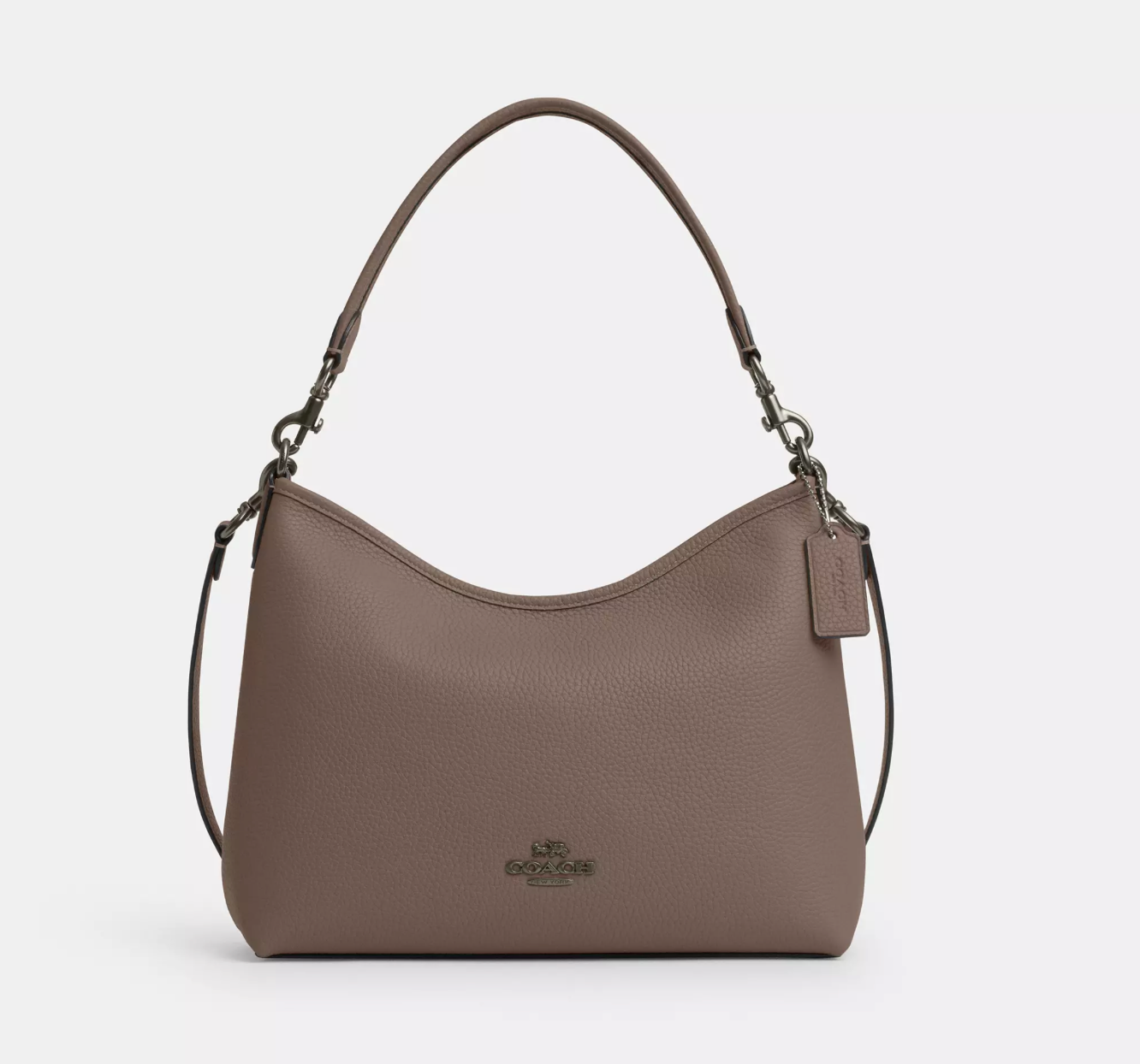 Coach Laurel Shoulder Bag