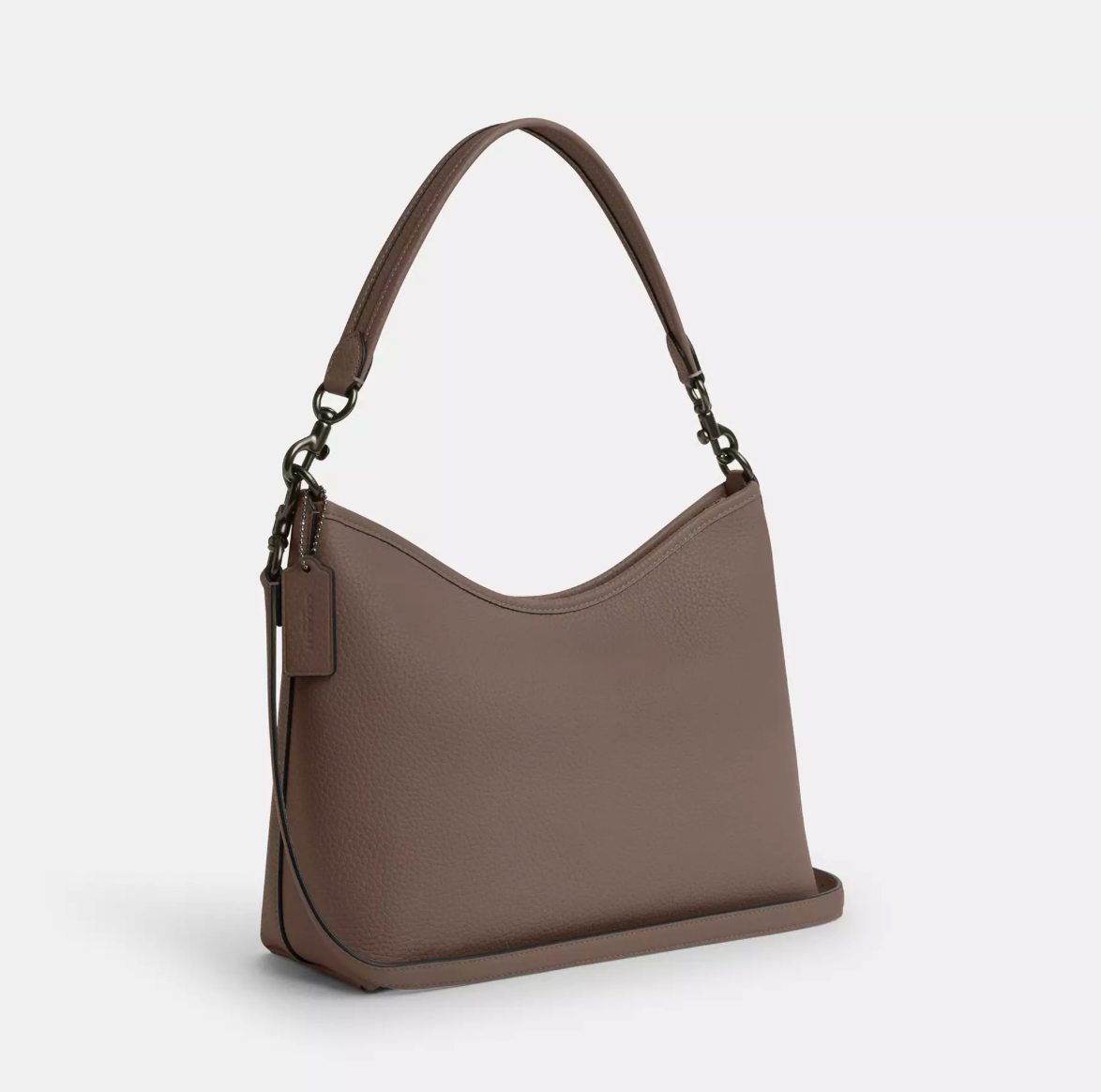 Coach Laurel Shoulder Bag