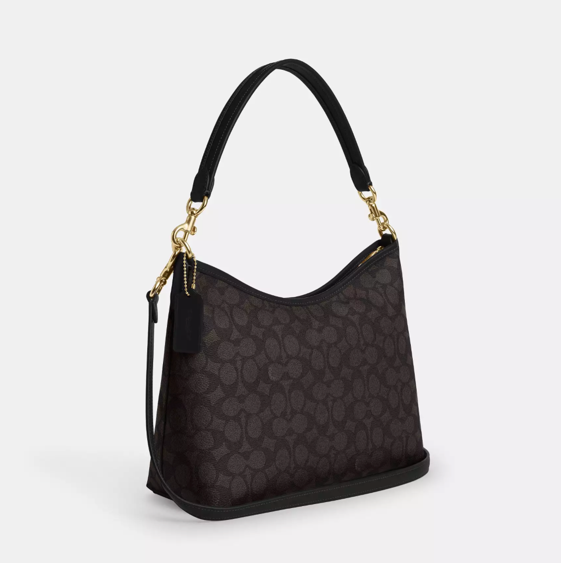 Coach Laurel Shoulder Bag