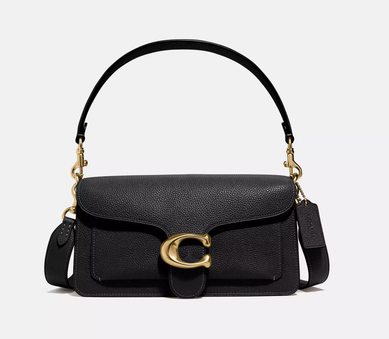 Coach Tabby Shoulder Bag 26