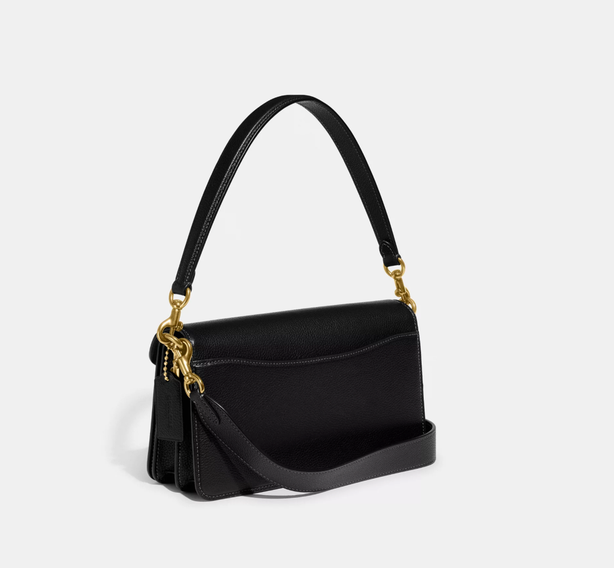 Coach Tabby Shoulder Bag 26