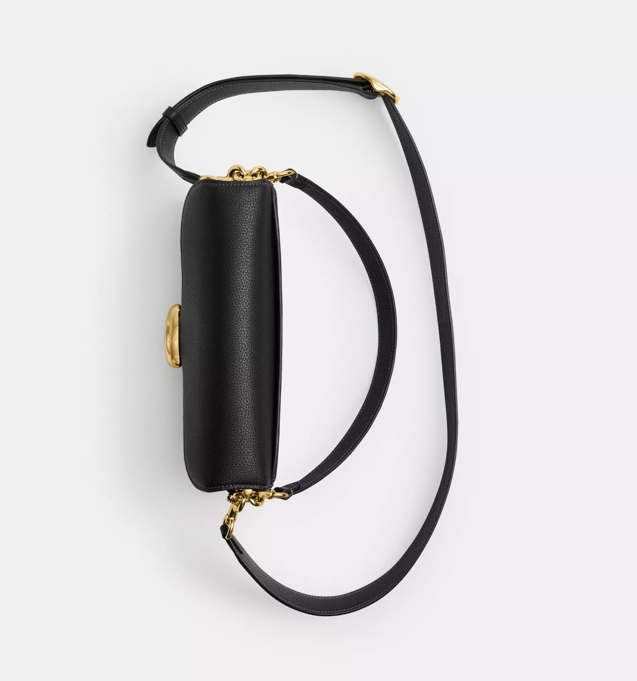 Coach Tabby Shoulder Bag 26