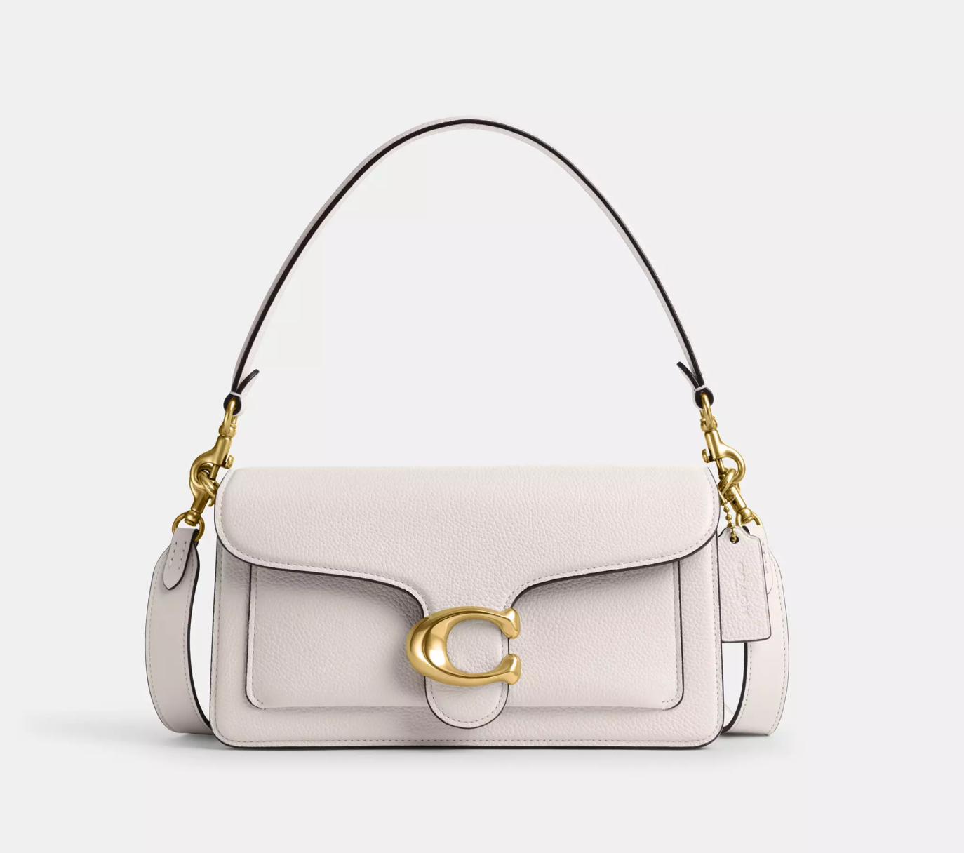 Coach Tabby Shoulder Bag 26