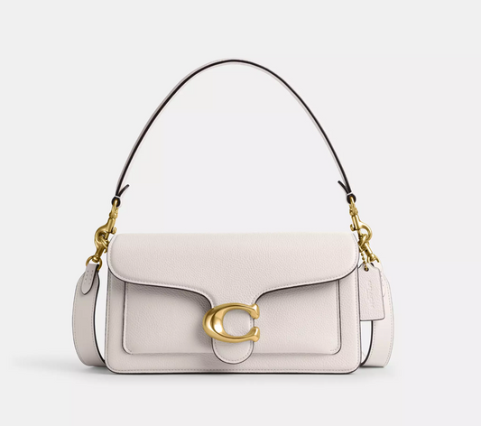 Coach Tabby Shoulder Bag 26