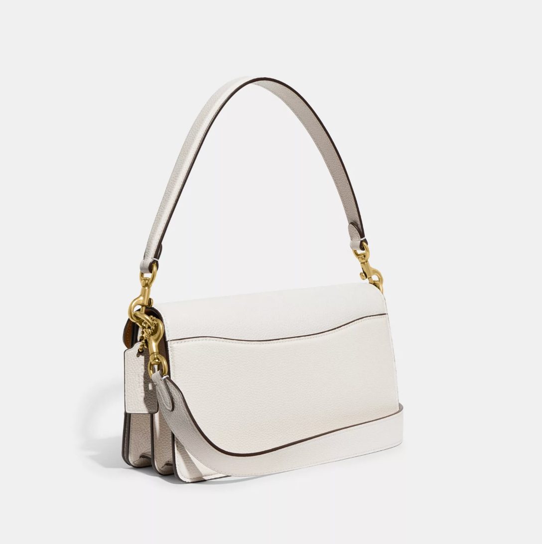 Coach Tabby Shoulder Bag 26