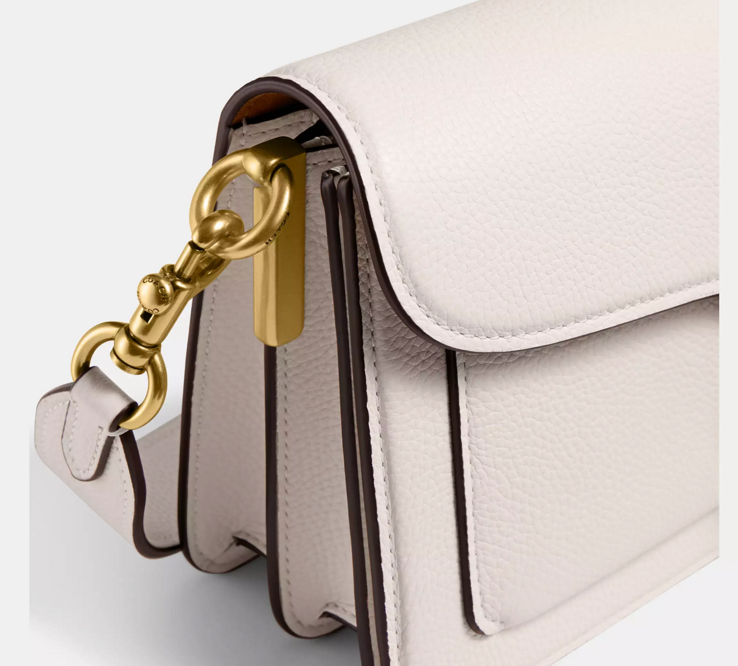 Coach Tabby Shoulder Bag 26