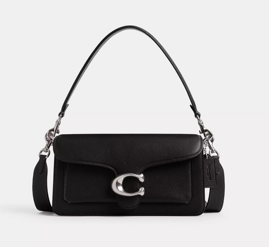 Coach Tabby Shoulder Bag 26