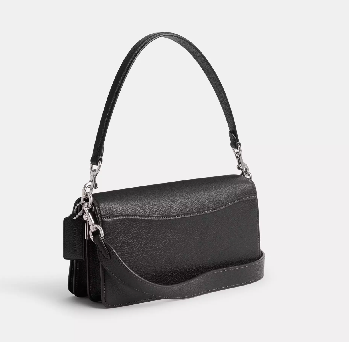 Coach Tabby Shoulder Bag 26
