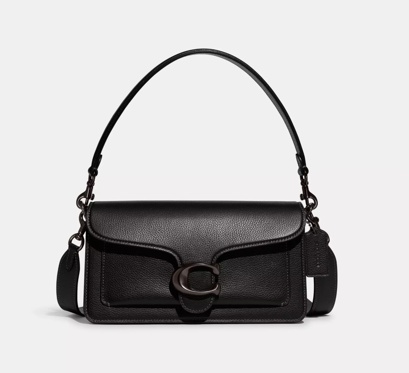Coach Tabby Shoulder Bag 26