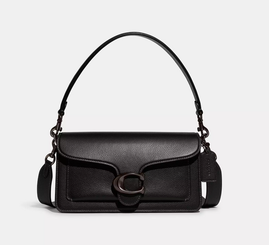 Coach Tabby Shoulder Bag 26