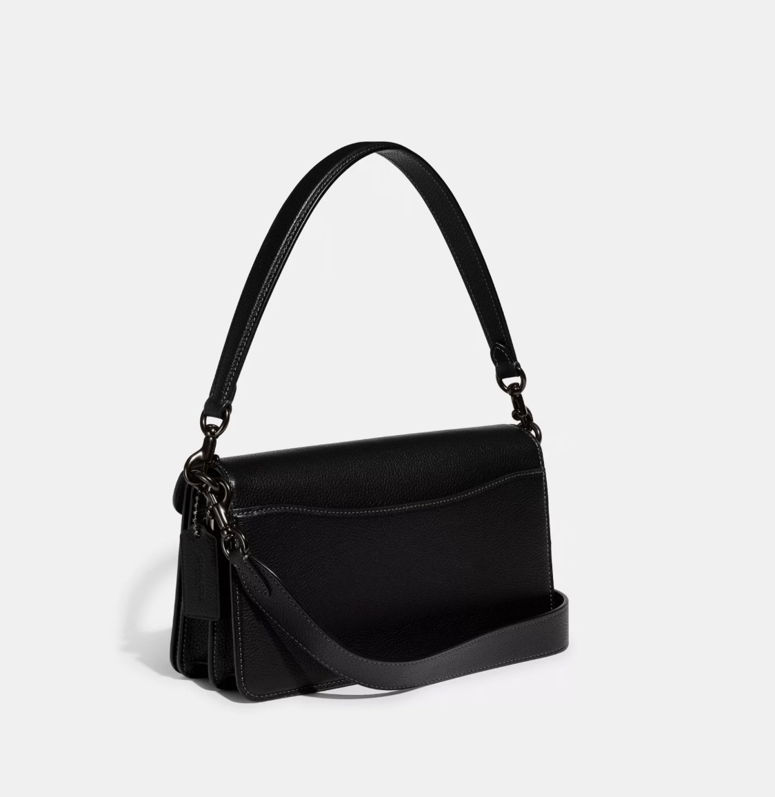 Coach Tabby Shoulder Bag 26