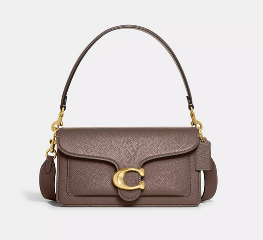 Coach Tabby Shoulder Bag 26