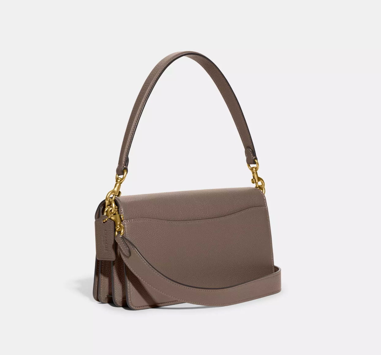 Coach Tabby Shoulder Bag 26