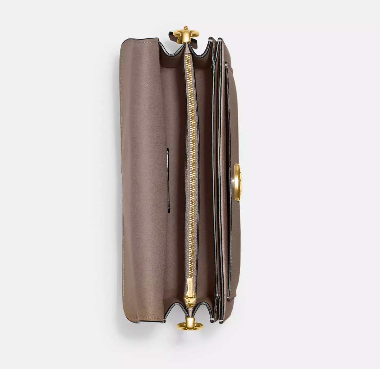 Coach Tabby Shoulder Bag 26