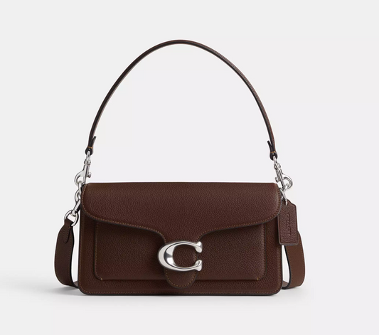 Coach Tabby Shoulder Bag 26