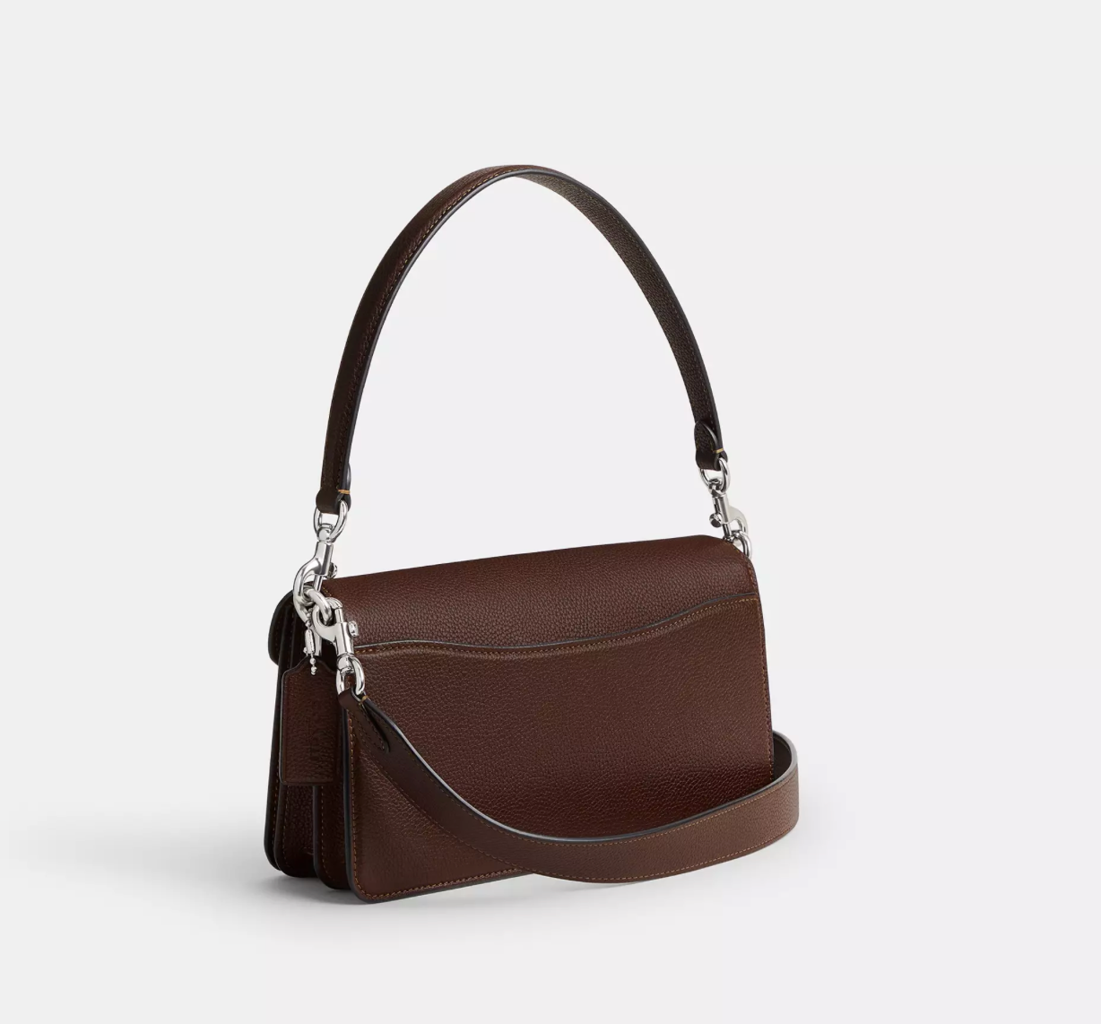 Coach Tabby Shoulder Bag 26