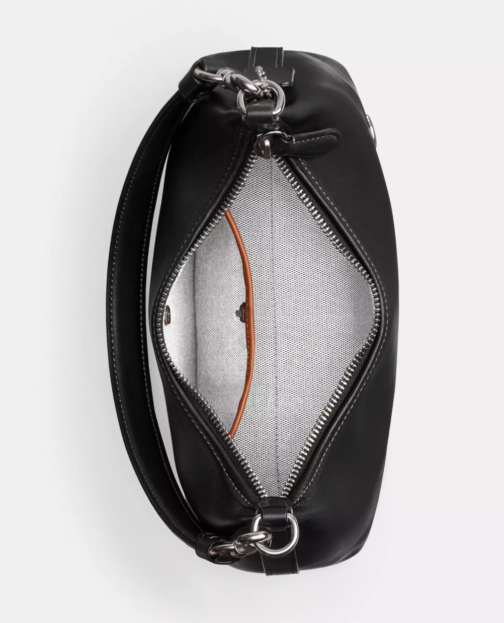 Coach Juliet Shoulder Bag 25