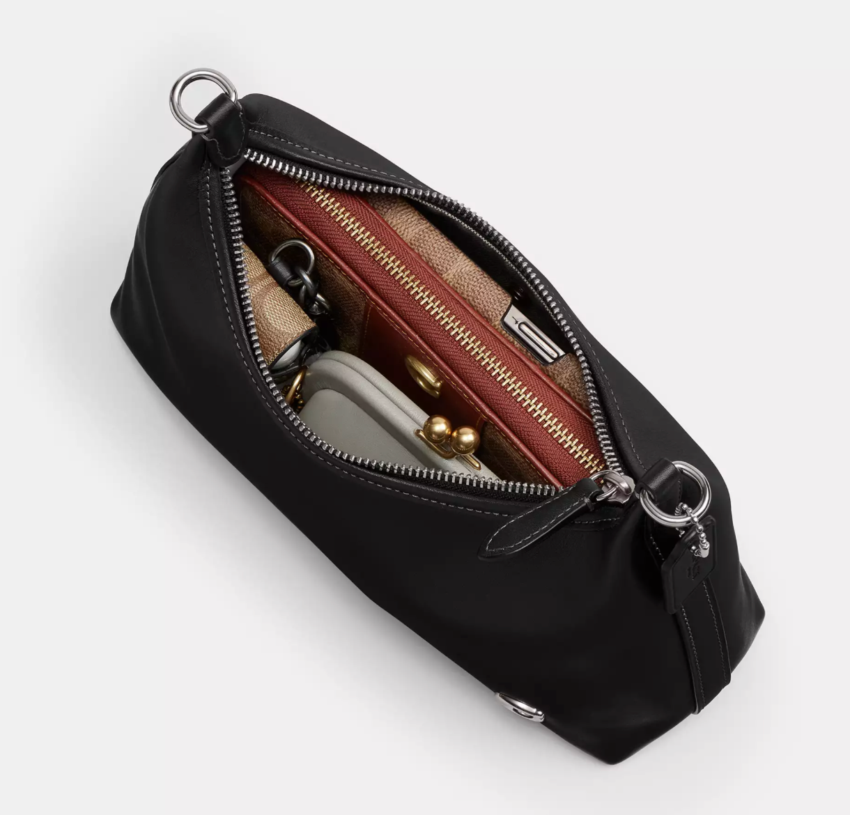 Coach Juliet Shoulder Bag 25