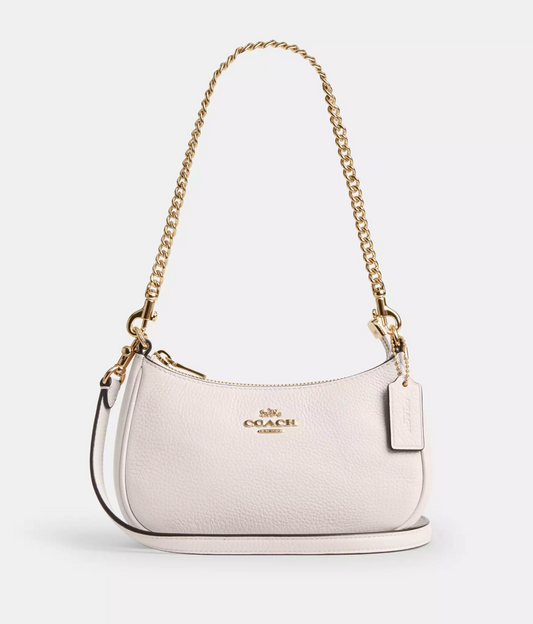 Coach Teri Mini Crossbody Bag Kadın Çanta