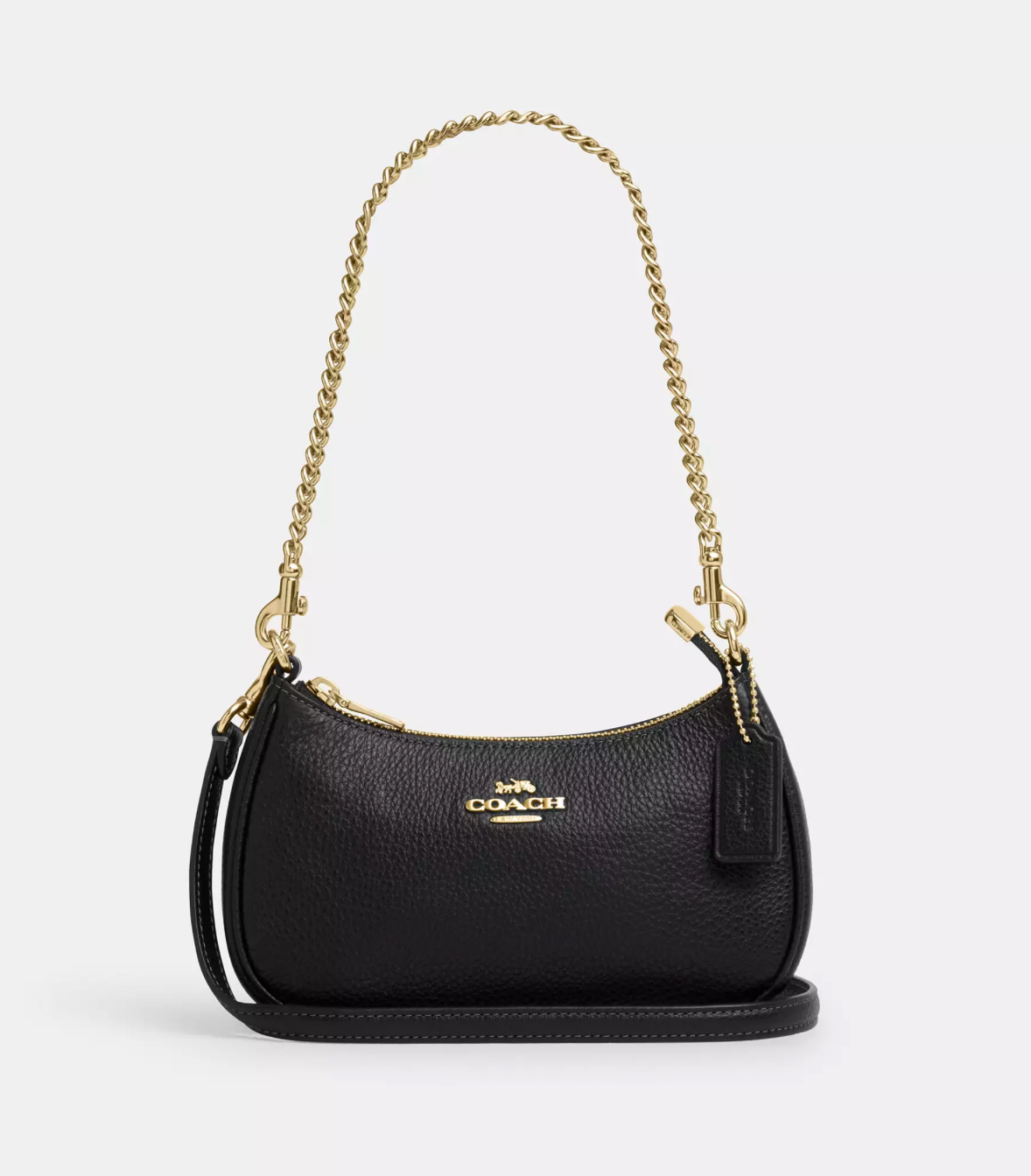 Coach Teri Mini Crossbody Bag Kadın Çanta