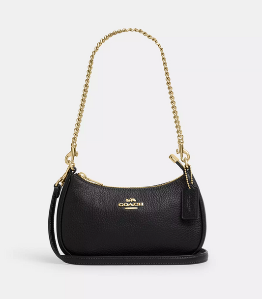 Coach Teri Mini Crossbody Bag Kadın Çanta