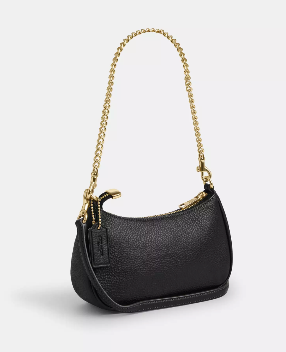 Coach Teri Mini Crossbody Bag Kadın Çanta