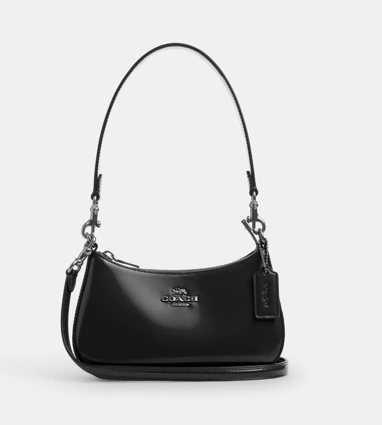 Coach Teri Mini Crossbody Bag Kadın Çanta