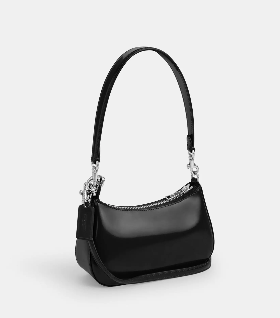 Coach Teri Mini Crossbody Bag Kadın Çanta