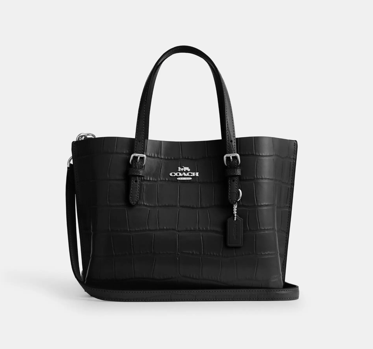 Coach Mollie Tote Bag 25
