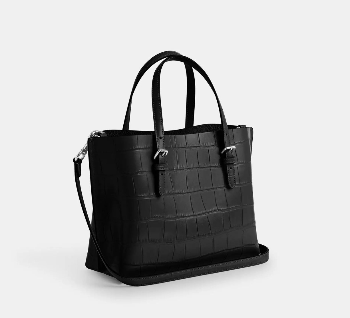 Coach Mollie Tote Bag 25