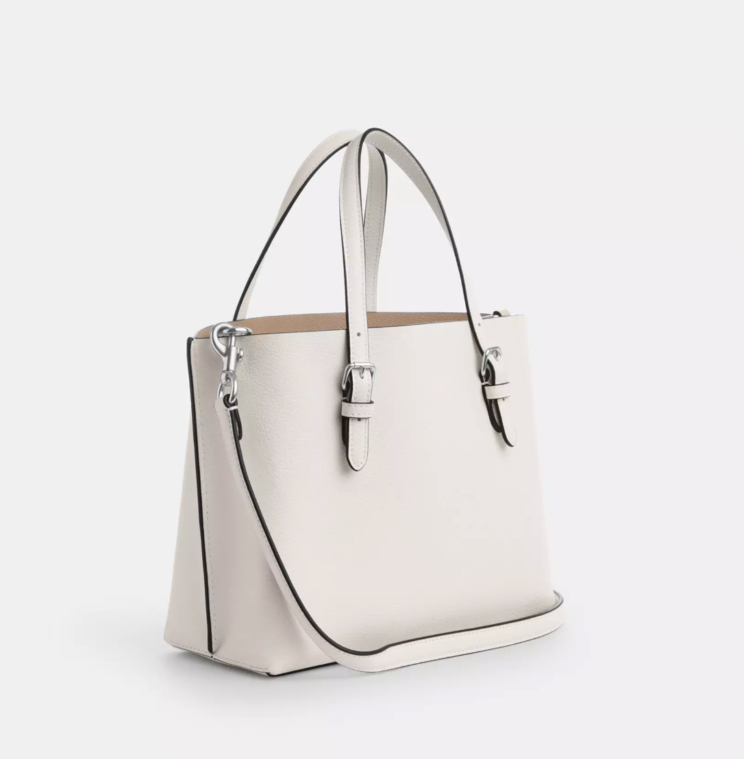 Coach Mollie Tote Bag 25