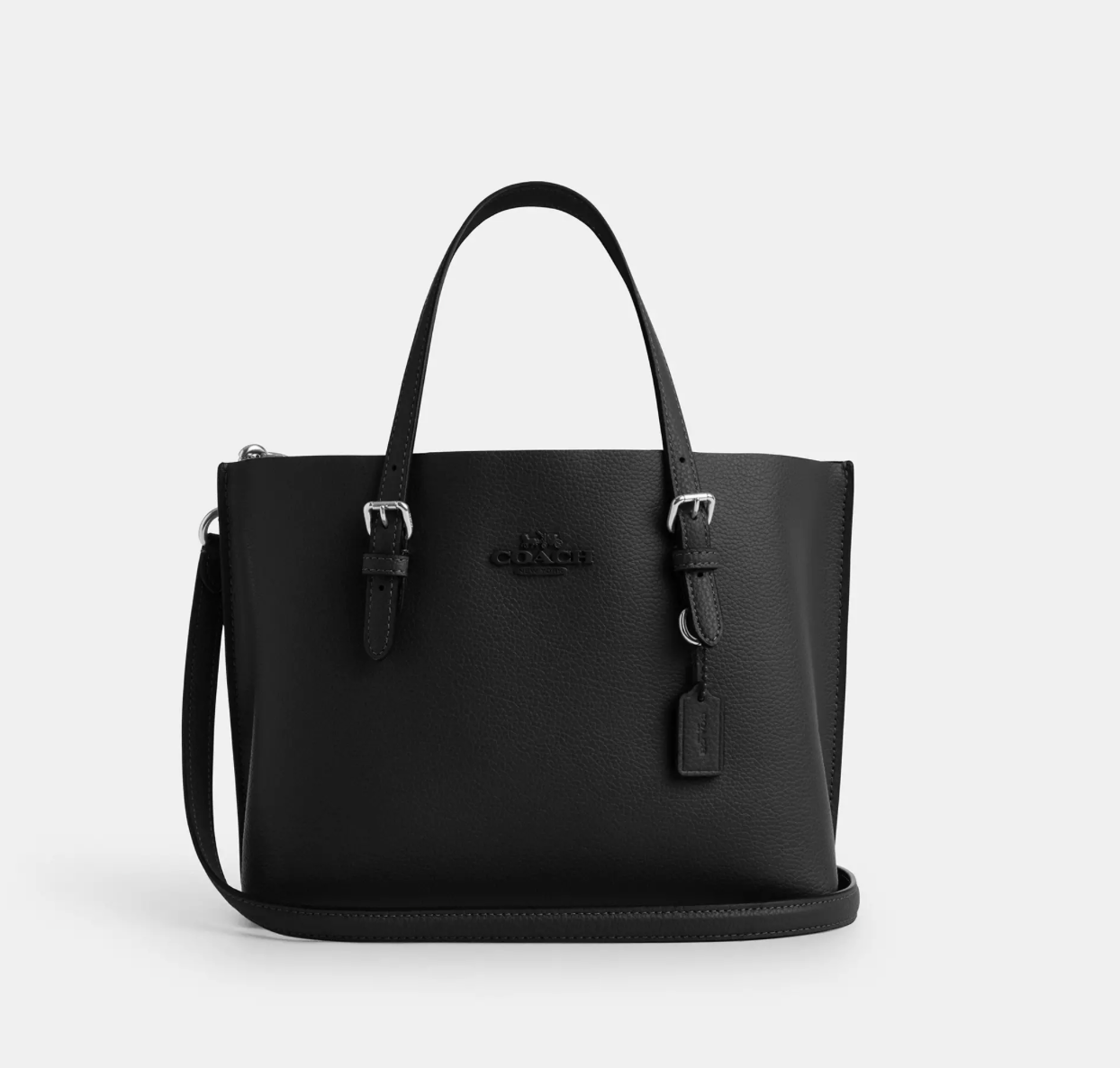 Coach Mollie Tote Bag 25