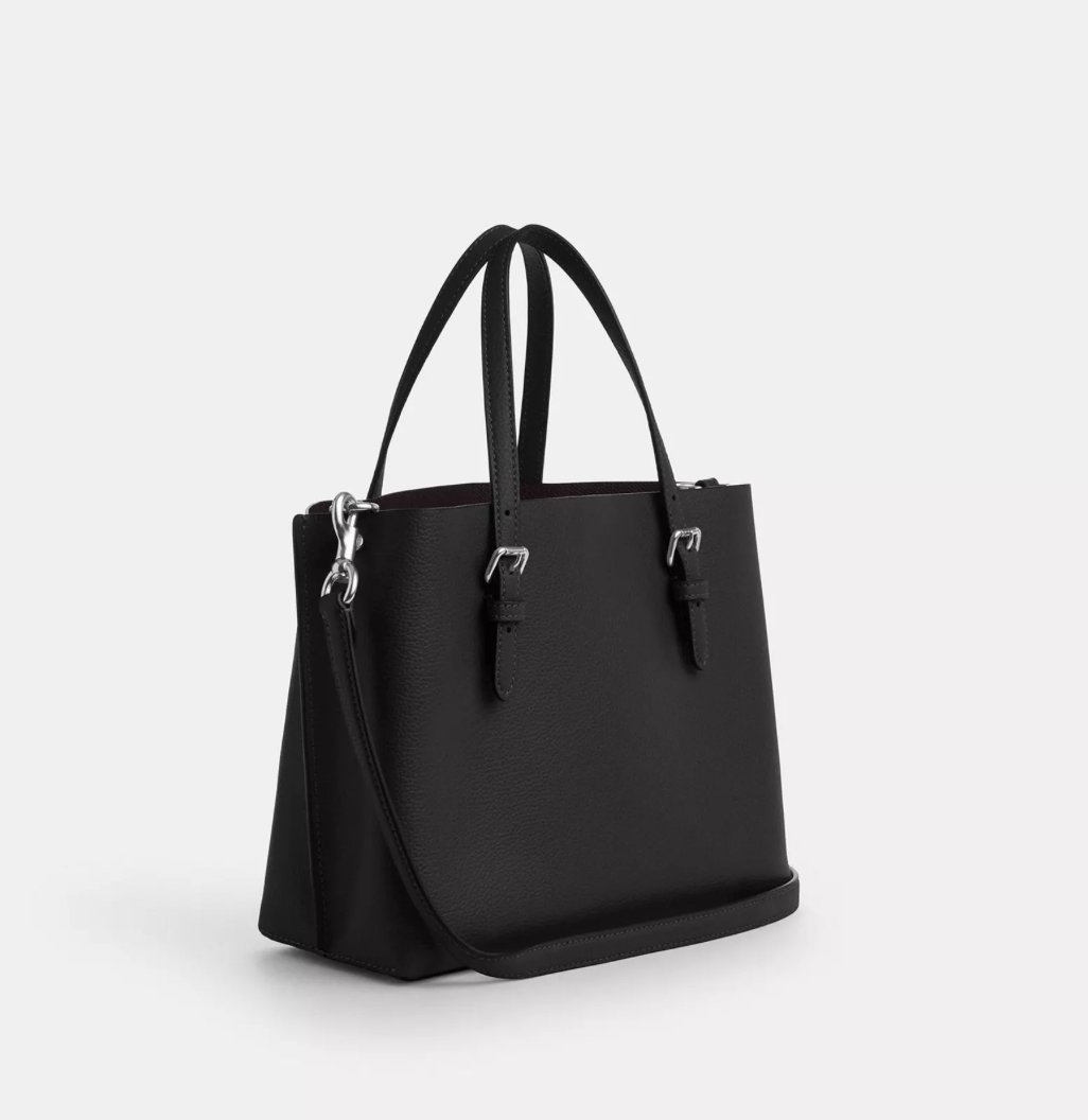 Coach Mollie Tote Bag 25