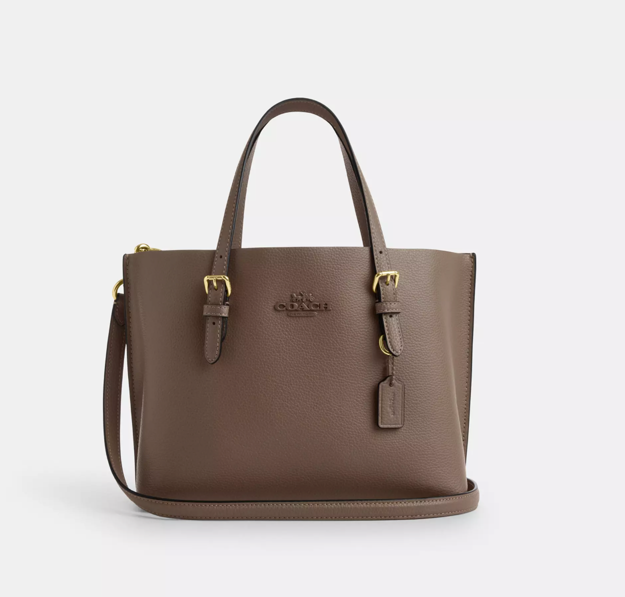 Coach Mollie Tote Bag 25