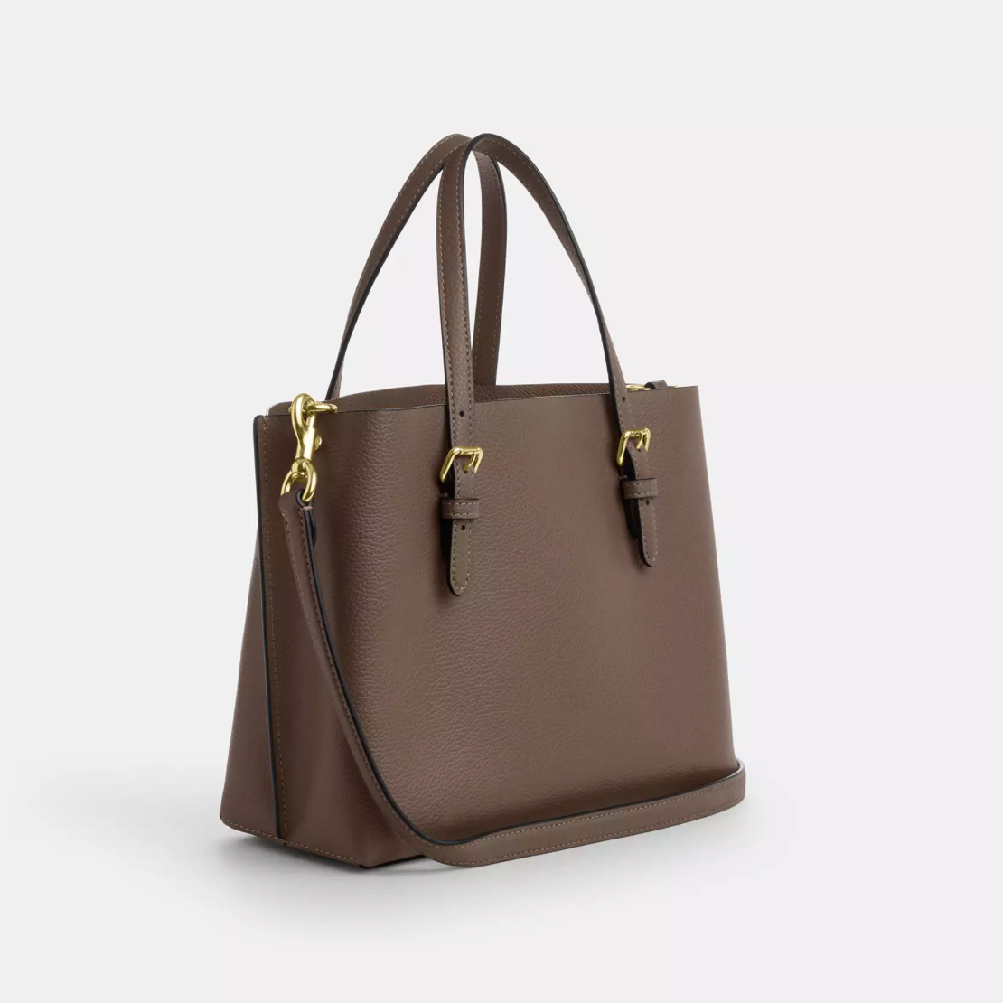 Coach Mollie Tote Bag 25