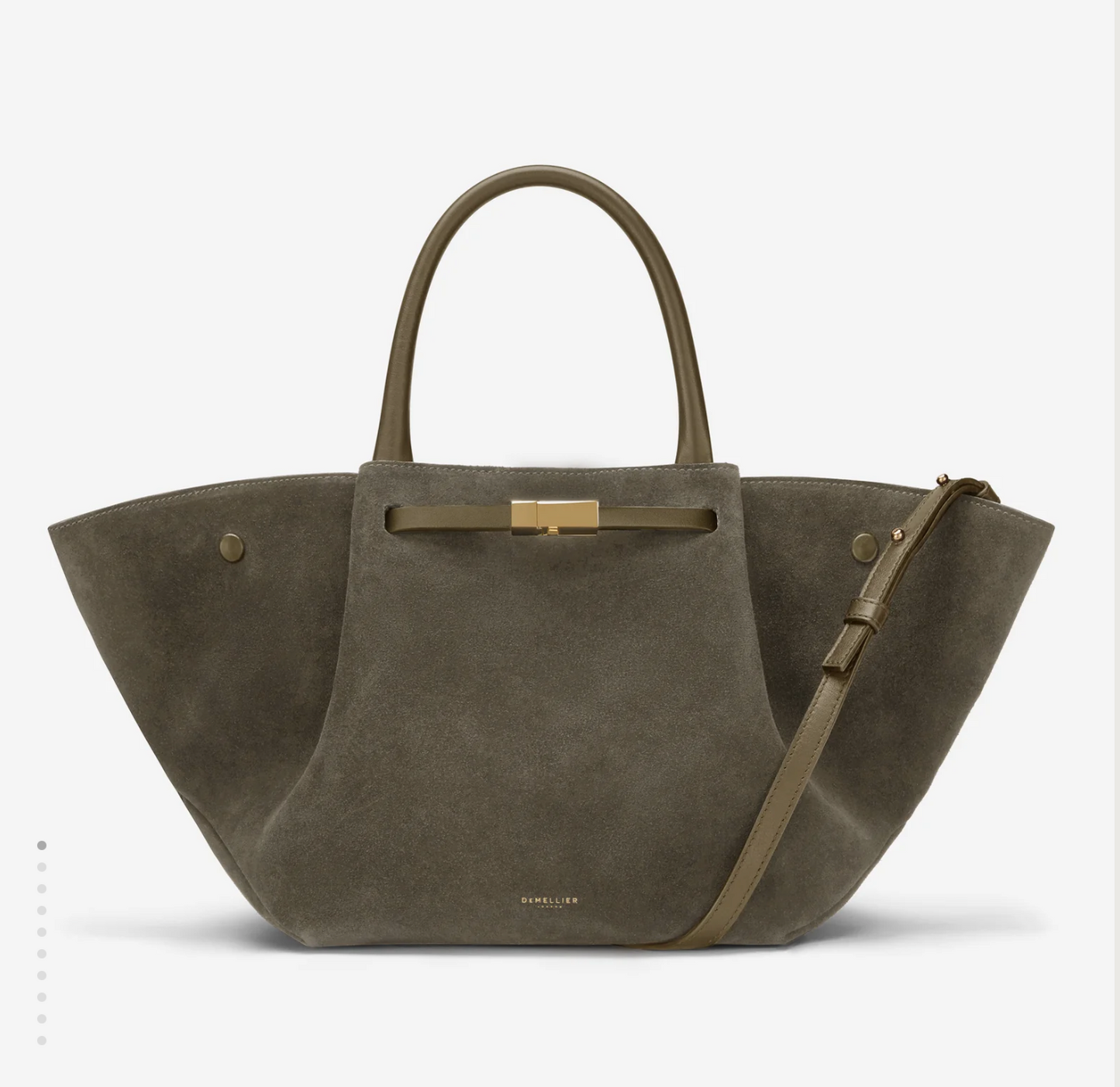 DeMellier London Women's The Midi New York