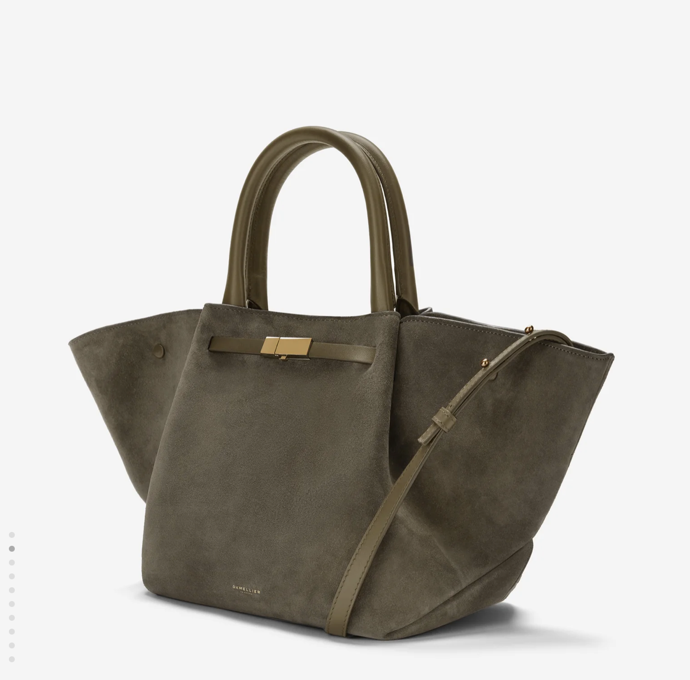 DeMellier London Women's The Midi New York