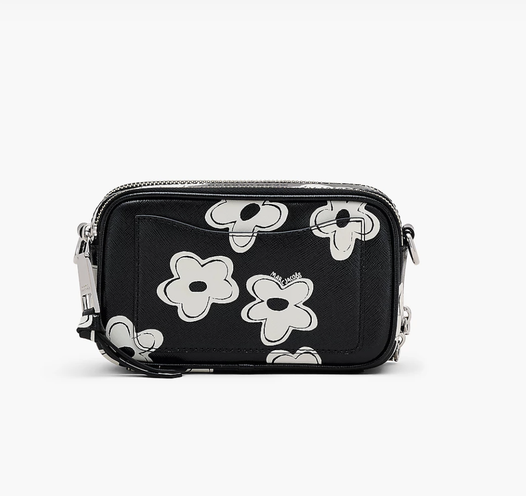 The Snapshot Bag Daisy
