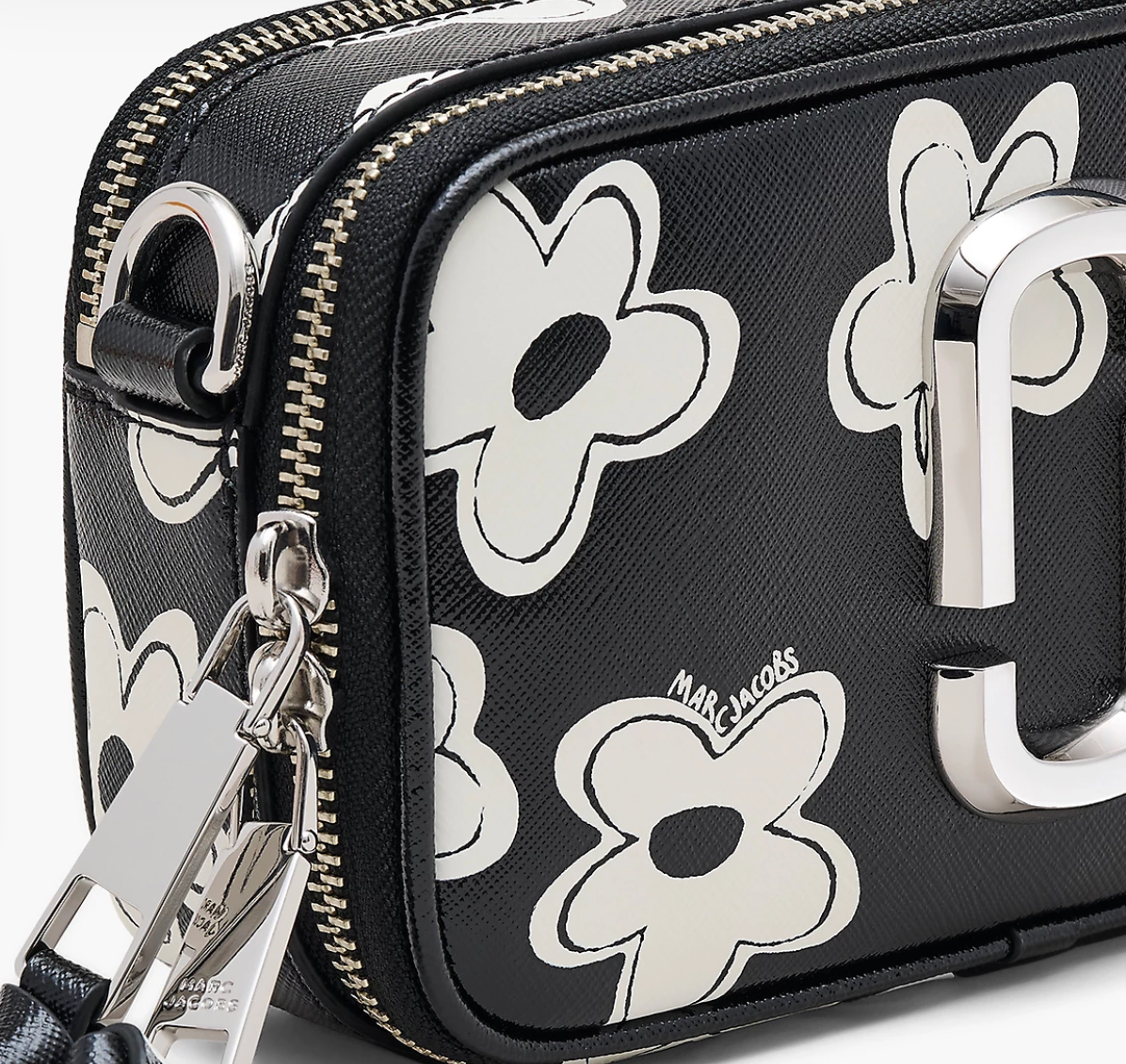 The Snapshot Bag Daisy