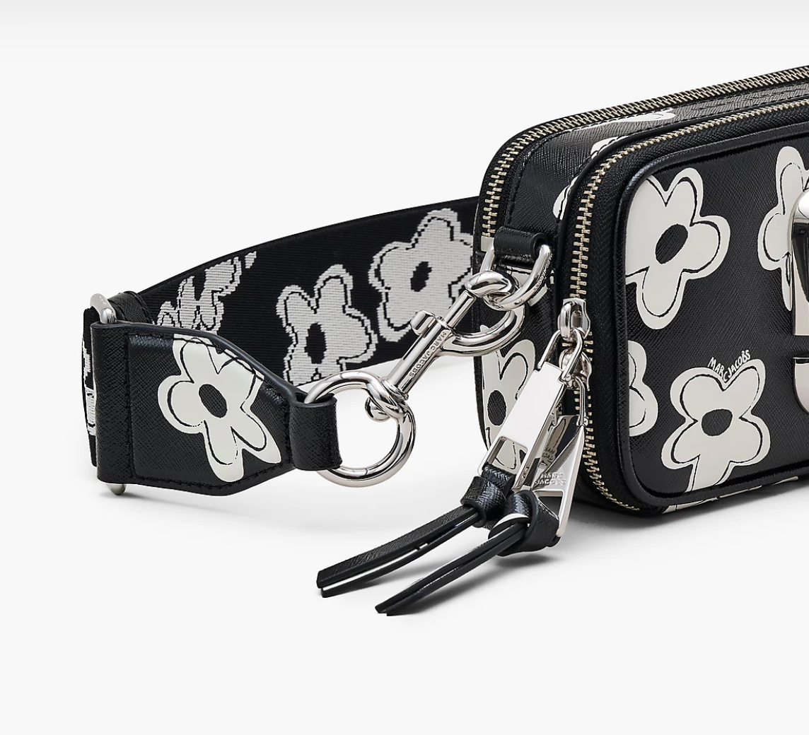 The Snapshot Bag Daisy