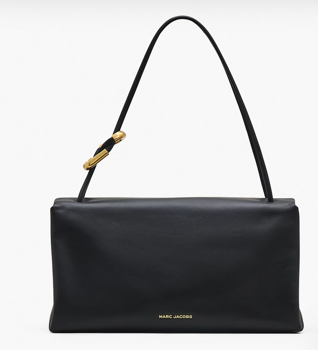 Marc Jacobs The Large Dual Bag in Black