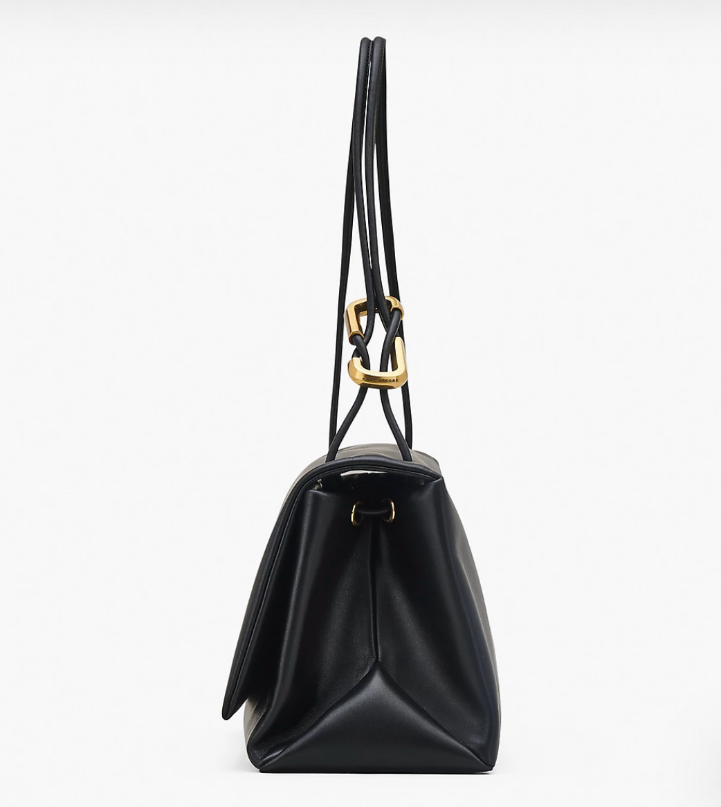 Marc Jacobs The Large Dual Bag in Black