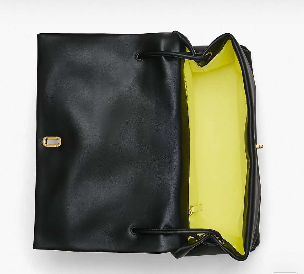 Marc Jacobs The Large Dual Bag in Black