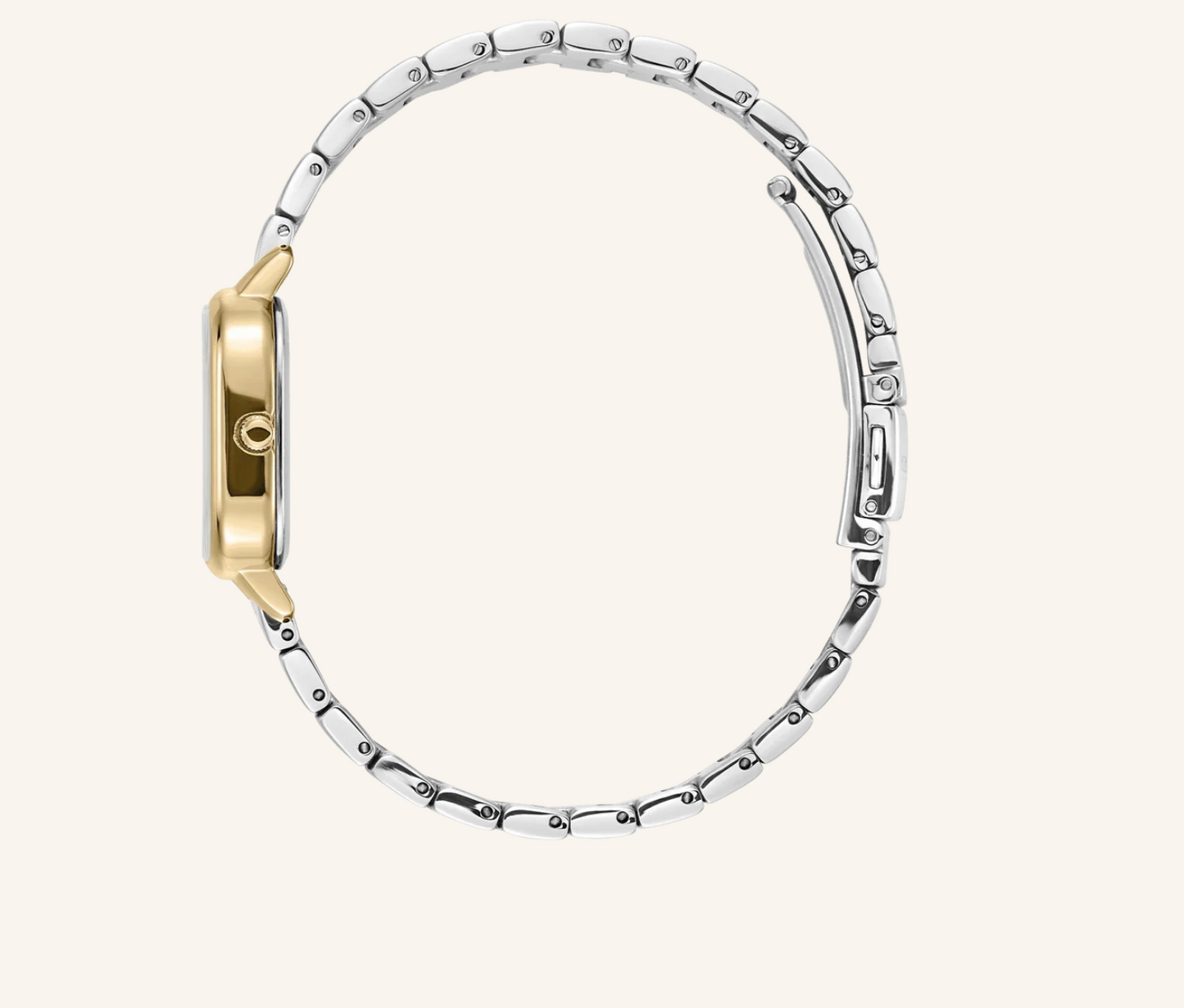 Breda Esther Gold/Silver Kadın Saat