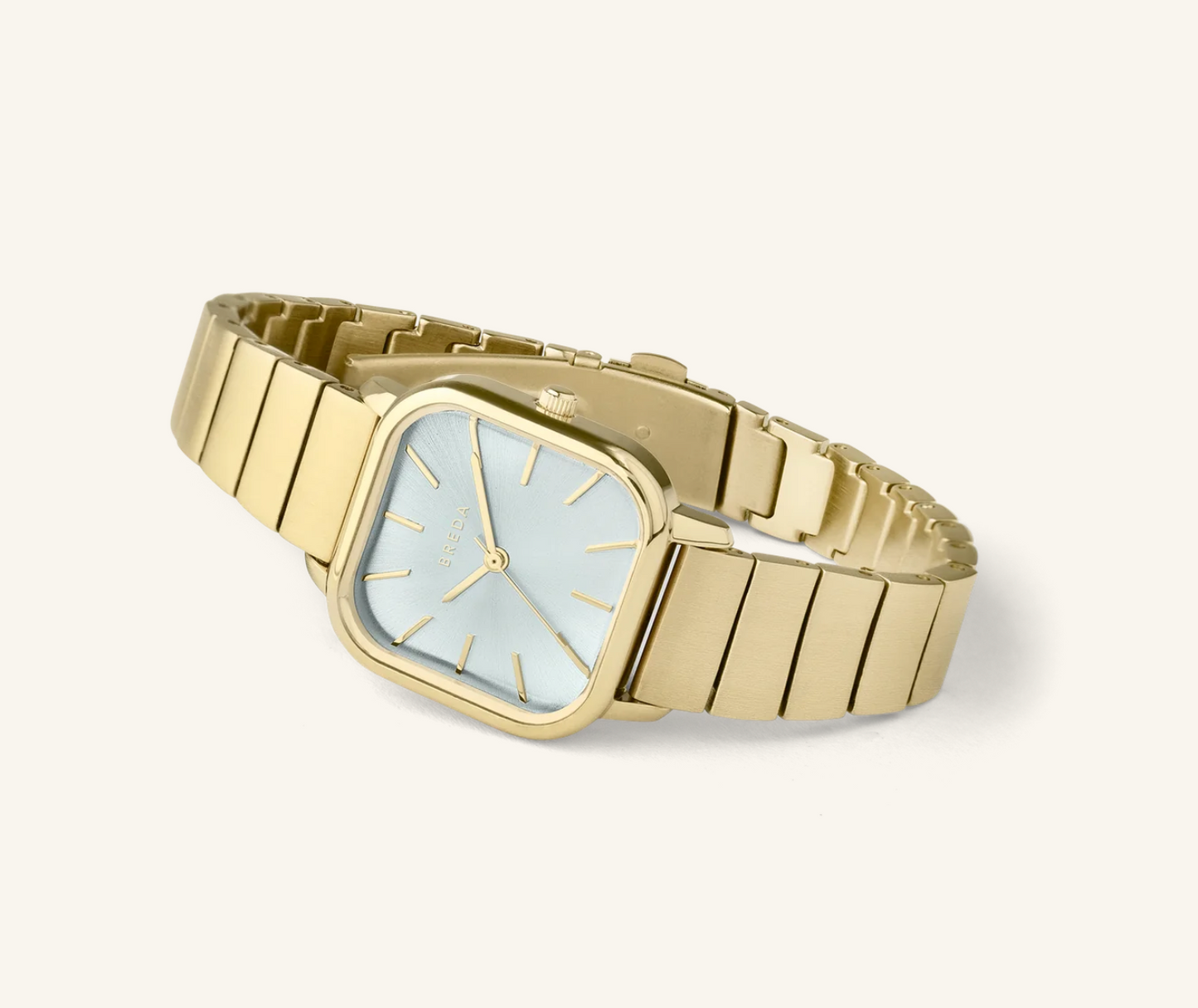 Breda Esther Gold/Mist Kadın Saat