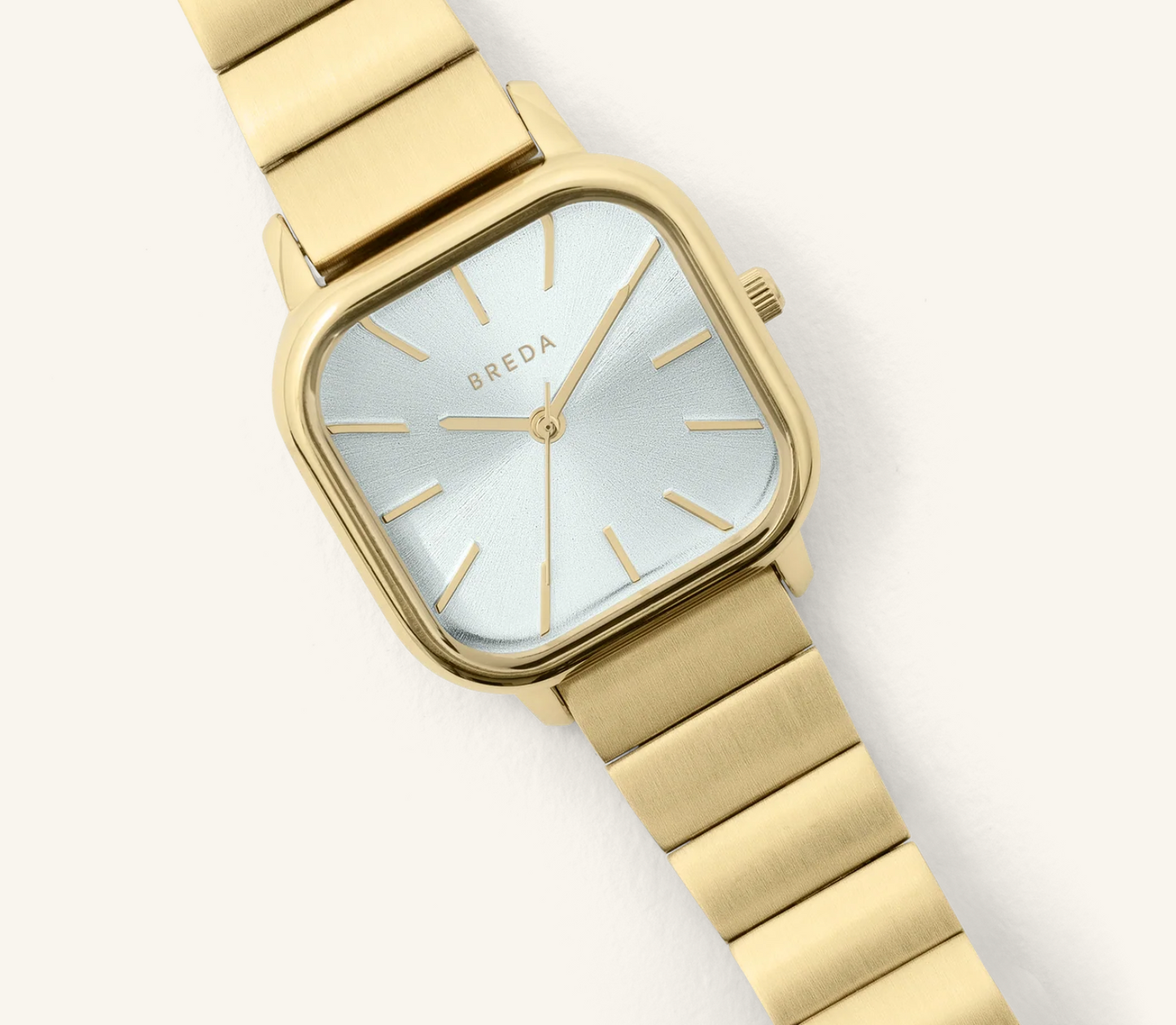 Breda Esther Gold/Mist Kadın Saat