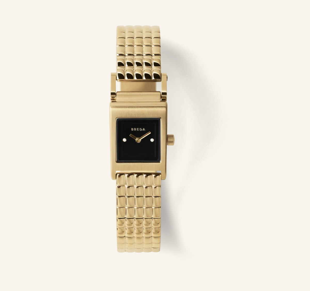 Breda Revel Gold/Midnight Kadın Saat
