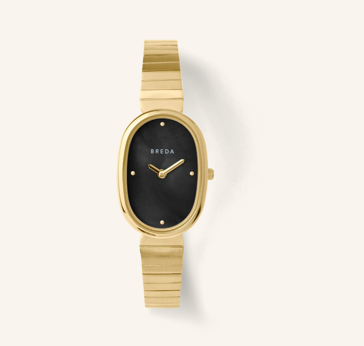 Breda JANE Gold/Midnight Kadın Saat