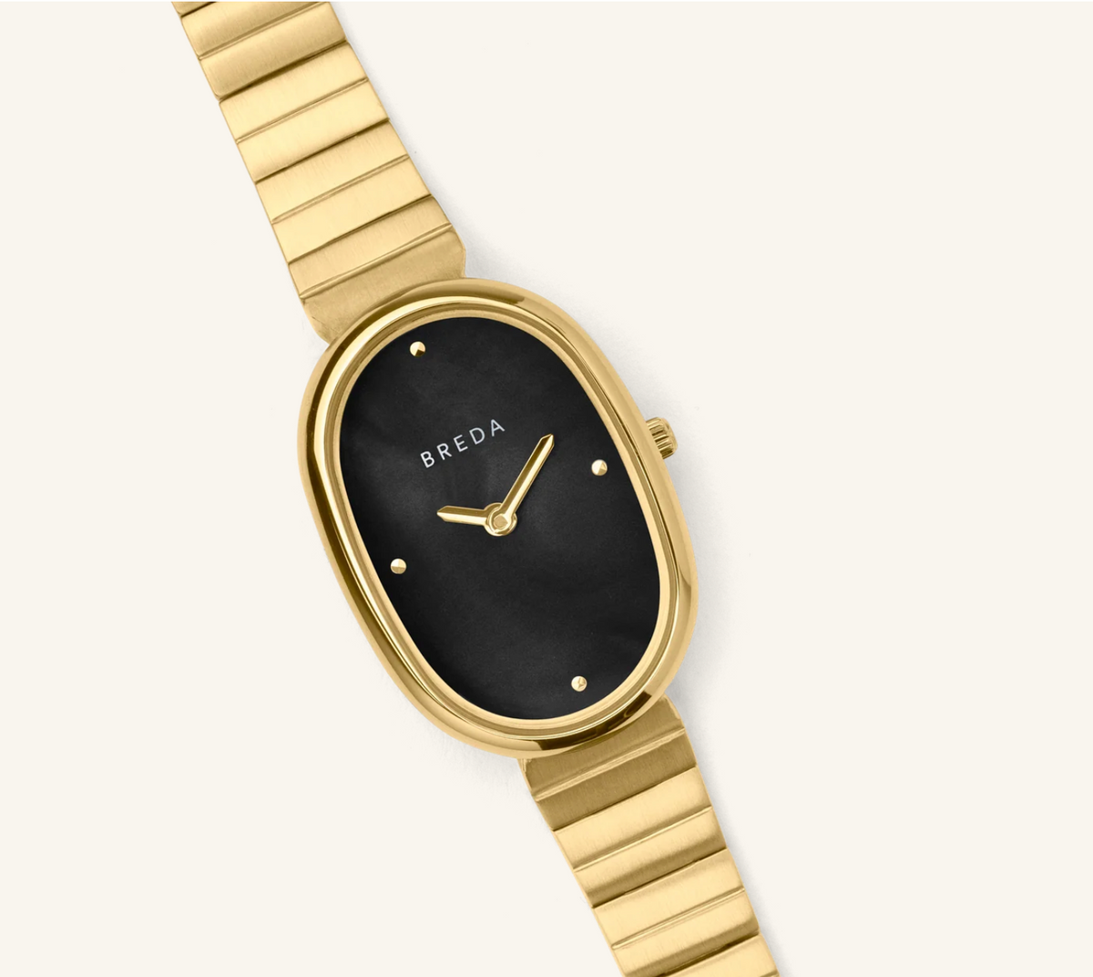 Breda JANE Gold/Midnight Kadın Saat