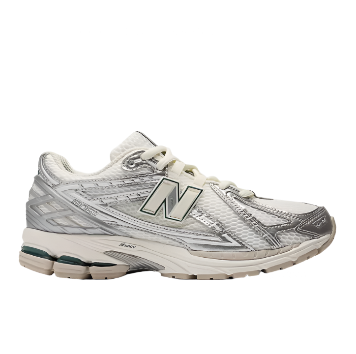 New Balance 1906r Silver metalic Unisex Sneaker
